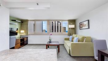 Island Colony condo # 1921, Honolulu, Hawaii - photo 3 of 16