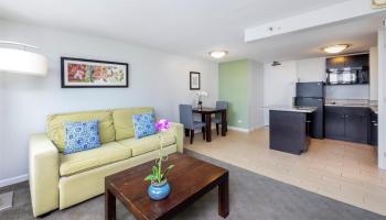 Island Colony condo # 1921, Honolulu, Hawaii - photo 4 of 16