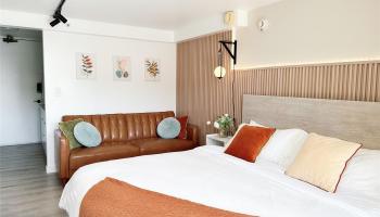 Island Colony condo # 2003, Honolulu, Hawaii - photo 1 of 18