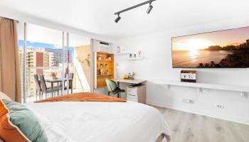 Island Colony condo # 2003, Honolulu, Hawaii - photo 6 of 18