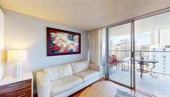 445 Seaside Ave Honolulu - Rental - photo 2 of 23