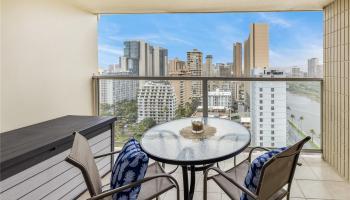 Island Colony condo # 2112, Honolulu, Hawaii - photo 5 of 25