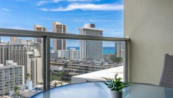 Island Colony condo # 2117, Honolulu, Hawaii - photo 1 of 25