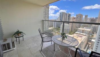 Island Colony condo # 2208, Honolulu, Hawaii - photo 3 of 25