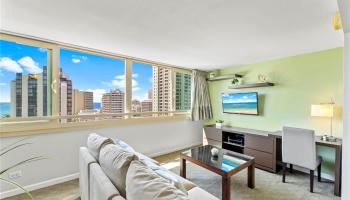 445 Seaside Ave Honolulu - Rental - photo 1 of 24