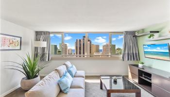 445 Seaside Ave Honolulu - Rental - photo 3 of 24