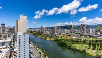 Island Colony condo # 2308, Honolulu, Hawaii - photo 1 of 22