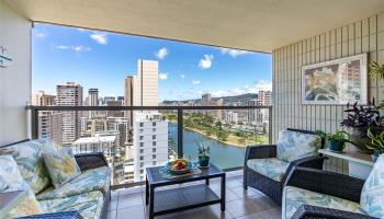 Island Colony condo # 2308, Honolulu, Hawaii - photo 2 of 22