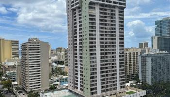 445 Seaside Ave Honolulu - Rental - photo 3 of 18