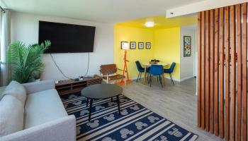 Island Colony condo # 2402, Honolulu, Hawaii - photo 2 of 24