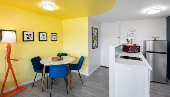 Island Colony condo # 2402, Honolulu, Hawaii - photo 4 of 24