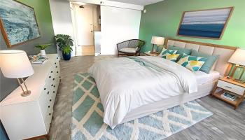 Island Colony condo # 2406, Honolulu, Hawaii - photo 3 of 13