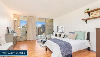 Island Colony condo # 2409, Honolulu, Hawaii - photo 1 of 25