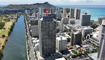 Island Colony condo # 2415, Honolulu, Hawaii - photo 1 of 24