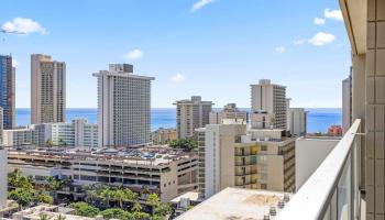 Island Colony condo # 2415, Honolulu, Hawaii - photo 2 of 25