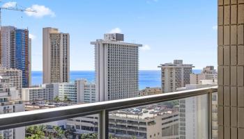 Island Colony condo # 2415, Honolulu, Hawaii - photo 3 of 25