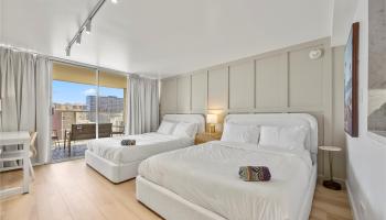 Island Colony condo # 2415, Honolulu, Hawaii - photo 2 of 24