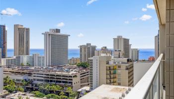 Island Colony condo # 2415, Honolulu, Hawaii - photo 4 of 24