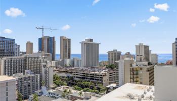 Island Colony condo # 2415, Honolulu, Hawaii - photo 5 of 24