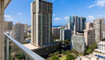 Island Colony condo # 2506, Honolulu, Hawaii - photo 2 of 12