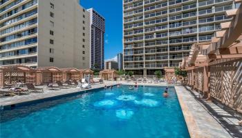 Island Colony condo # 2510, Honolulu, Hawaii - photo 2 of 23