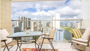 Island Colony condo # 2510, Honolulu, Hawaii - photo 3 of 23