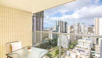 Island Colony condo # 2510, Honolulu, Hawaii - photo 6 of 23