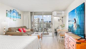 Island Colony condo # 2510, Honolulu, Hawaii - photo 1 of 2