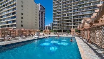 Island Colony condo # 2510, Honolulu, Hawaii - photo 2 of 2