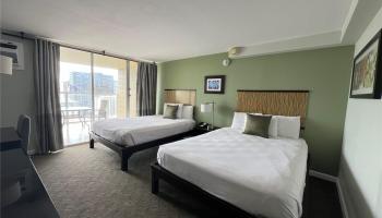 Island Colony condo # 2519, Honolulu, Hawaii - photo 1 of 18