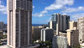 Island Colony condo # 2604, Honolulu, Hawaii - photo 1 of 11
