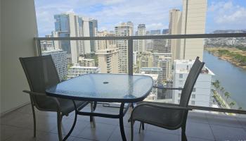 Island Colony condo # 2608, Honolulu, Hawaii - photo 3 of 19