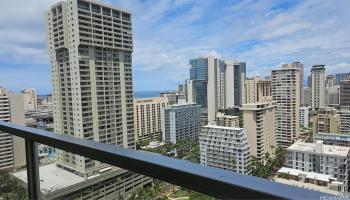 Island Colony condo # 2608, Honolulu, Hawaii - photo 6 of 19