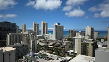 Island Colony condo # 2615, Honolulu, Hawaii - photo 1 of 1