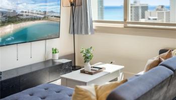 Island Colony condo # 2620, Honolulu, Hawaii - photo 3 of 14