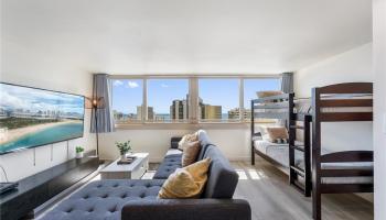 Island Colony condo # 2620, Honolulu, Hawaii - photo 4 of 14