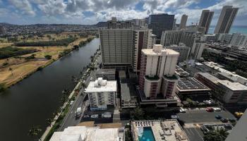 Island Colony condo # 2707, Honolulu, Hawaii - photo 2 of 16