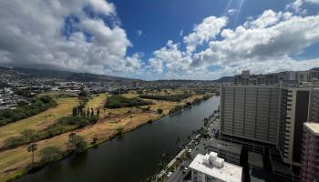 Island Colony condo # 2707, Honolulu, Hawaii - photo 3 of 16