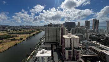 Island Colony condo # 2707, Honolulu, Hawaii - photo 5 of 16