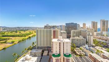 Island Colony condo # 2721, Honolulu, Hawaii - photo 2 of 25