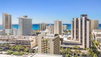 Island Colony condo # 2721, Honolulu, Hawaii - photo 3 of 25