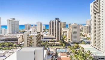 Island Colony condo # 2721, Honolulu, Hawaii - photo 4 of 25