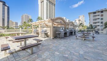 Island Colony condo # 2816, Honolulu, Hawaii - photo 1 of 1