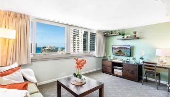 Island Colony condo # 2820, Honolulu, Hawaii - photo 1 of 25