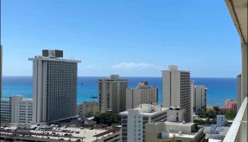 Island Colony condo # 2905, Honolulu, Hawaii - photo 1 of 1