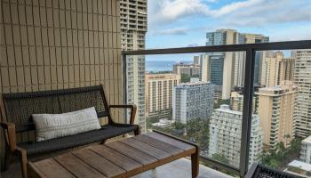 Island Colony condo # 2906, Honolulu, Hawaii - photo 4 of 25