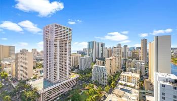 Island Colony condo # 2912, Honolulu, Hawaii - photo 3 of 21