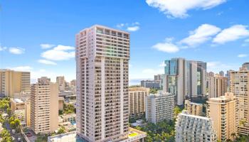 Island Colony condo # 2912, Honolulu, Hawaii - photo 4 of 21