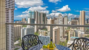 Island Colony condo # 2918, Honolulu, Hawaii - photo 1 of 20