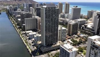 Island Colony condo # 3216, Honolulu, Hawaii - photo 1 of 12